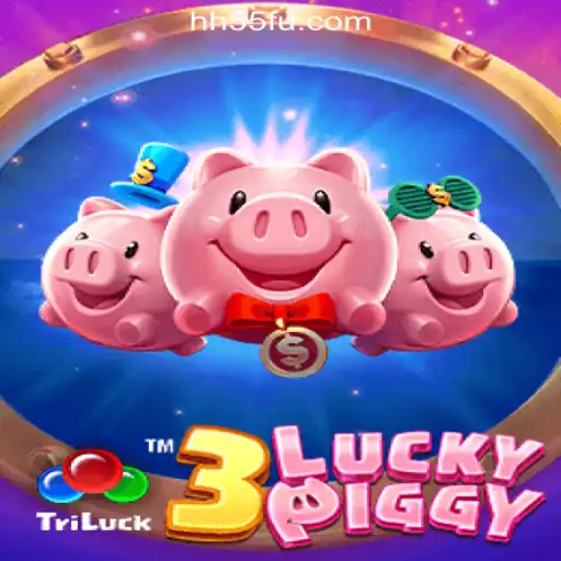 Discover the Thrills of 3LUCKYPIGGY Slots with HH55.COM - Brasil's #1 Official Slots Destination