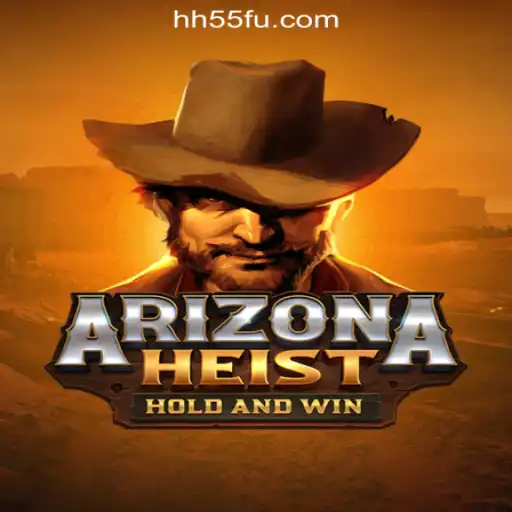 ArizonaHeist Game Revolutionizes Brazilian Slot Scene with HH55.COM Oficial Slots Brasil #1