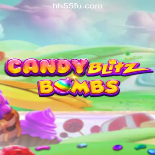 CandyBlitzBombs: The Ultimate Gaming Experience Awaiting Slot Enthusiasts