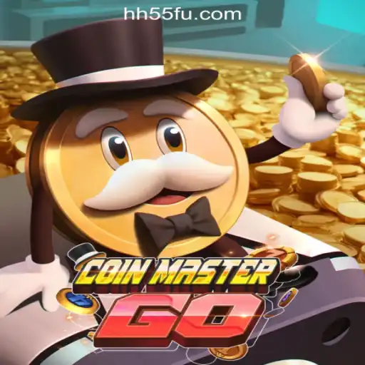 Discover the Thrilling World of CoinMasterGO and HH55.COM Official Slots Brasil #1