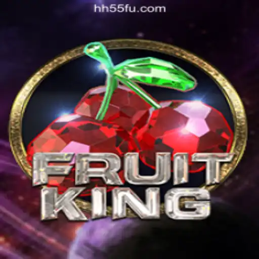 FruitKing: The Ultimate Slot Gaming Experience