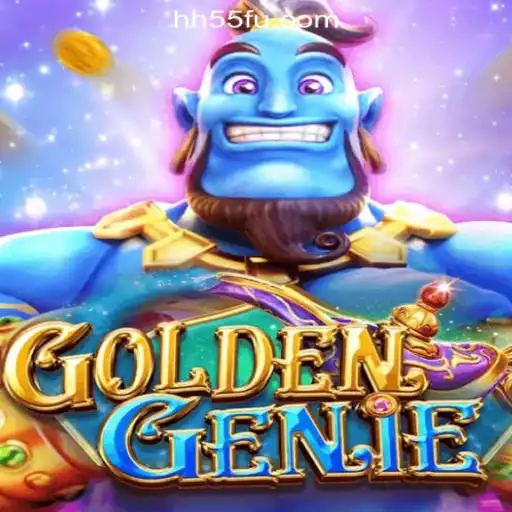 Discover the Enchantment of GOLDENGENIE: Your Guide to HH55.COM Oficial Slots Brasil #1