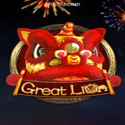 Discover GreatLion: The Ultimate Gaming Adventure with HH55.COM Oficial Slots Brasil #1