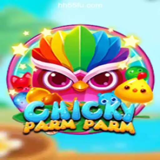 Explore the Exciting World of ChickyParmParm: A Deep Dive into HH55.COM Oficial Slots Brasil #1