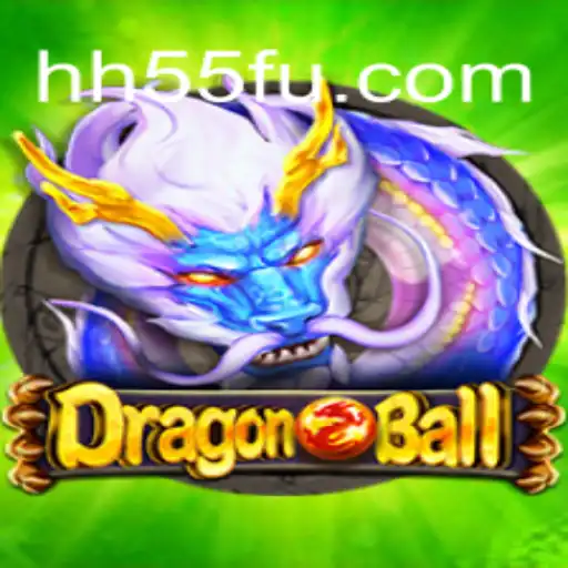 Exploring the World of DragonBall Slots: A Journey Through HH55.COM Oficial Slots Brasil #1