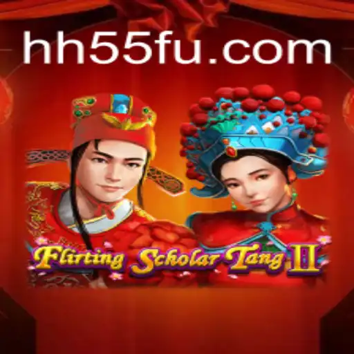 Exploring FlirtingScholarTangII: A Captivating Game Experience