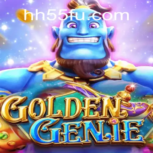 Discover the Enchantment of GOLDENGENIE: Your Guide to HH55.COM Oficial Slots Brasil #1