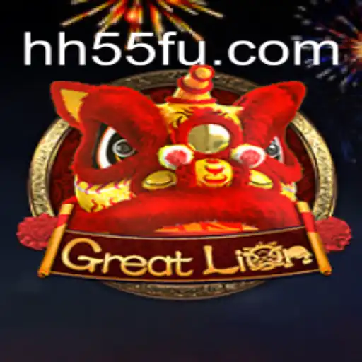 Discover GreatLion: The Ultimate Gaming Adventure with HH55.COM Oficial Slots Brasil #1