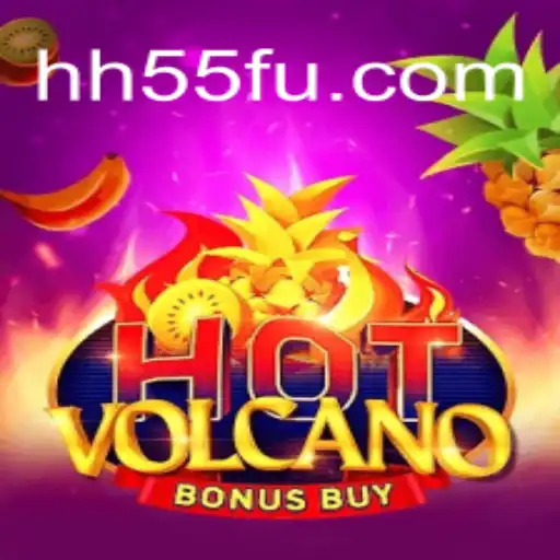 Exploring HotVolcanoBonusBuy: A Thrilling Adventure in Online Slots
