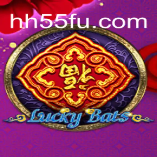Discover the Thrills of LuckyBats Slots: HH55.COM Oficial Slots Brasil #1