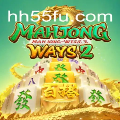 Discover MahjongWays2: A Thrilling Slot Experience with HH55.COM Oficial Slots Brasil #1