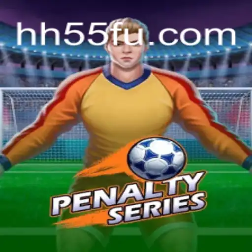 PenaltySeries: The Exciting World of HH55.COM Oficial Slots Brasil #1