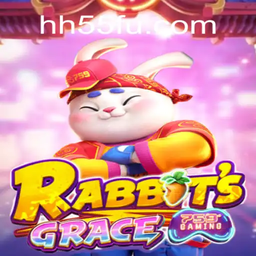 Discover the Thrilling World of RabbitsGrace: The #1 Slot Game in Brasil