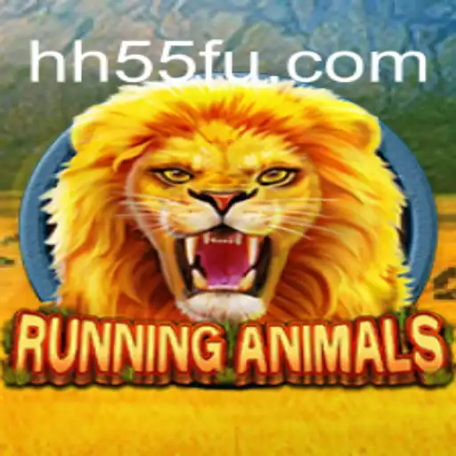RunningAnimals and HH55.COM Oficial Slots Brasil #1: A Perfect Fusion of Fun and Excitement