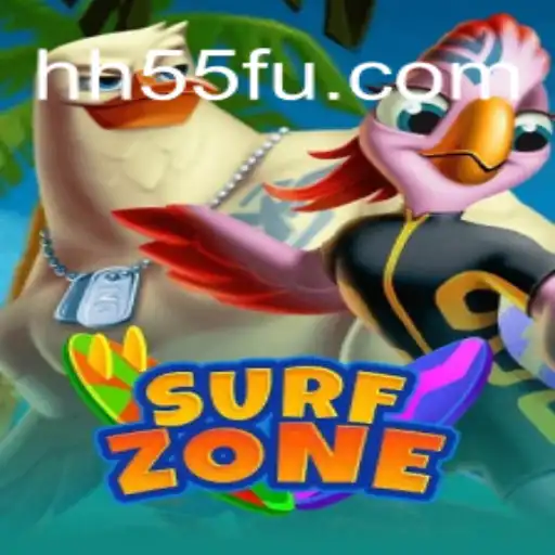 Dive into SurfZone: Experience the Thrill with HH55.COM Oficial Slots Brasil #1