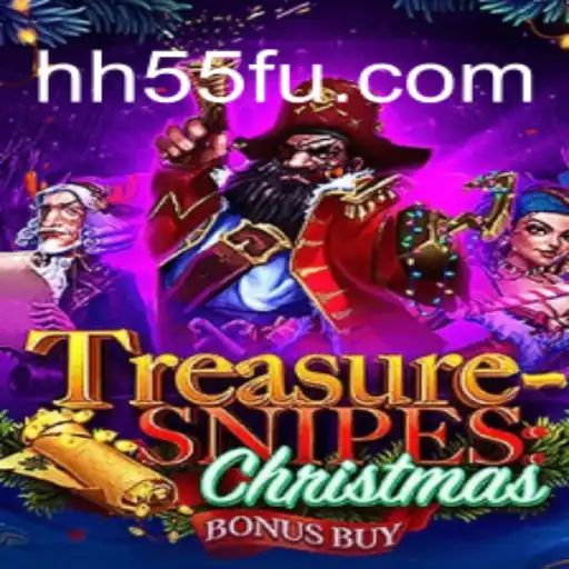Discover the Magic of TreasuresnipesChristmas