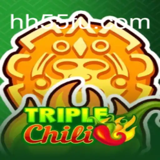 Discover the Thrill of TripleChili: Brazil's Premier Slot Game
