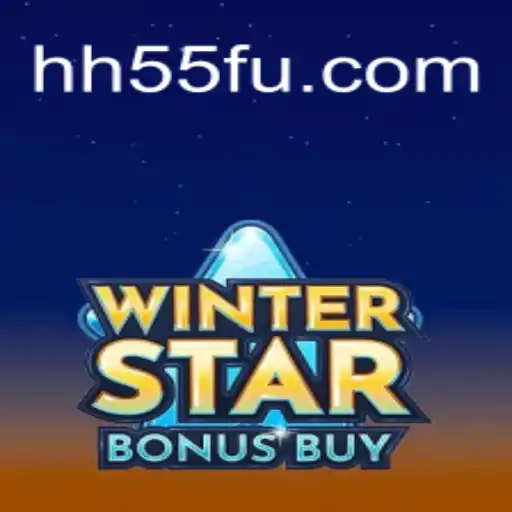 WinterStarBonusBuy: The Premier Gaming Experience with HH55.COM Oficial Slots Brasil #1