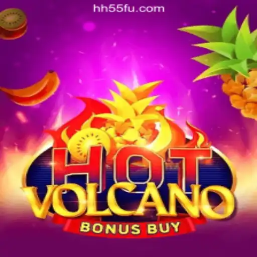 Exploring HotVolcanoBonusBuy: A Thrilling Adventure in Online Slots