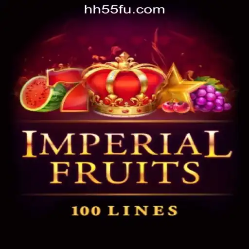 Explore ImperialFruits100: An Immersive Gaming Experience with HH55.COM Oficial Slots Brasil #1