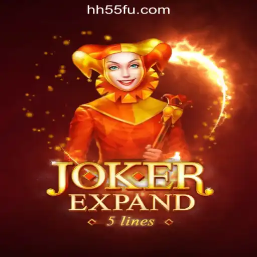 Discover the Thrills of JokerExpand: A Premier Slot Experience