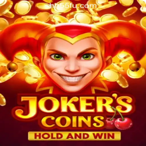 Unveiling JokersCoins: Your Ultimate Guide to HH55.COM Oficial Slots Brasil #1