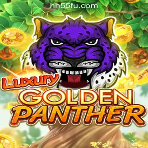 Exploring the Thrills of LUXURYGOLDENPANTHER: A Premier Slot Experience