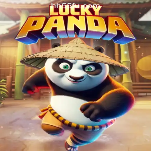 Exploring LuckyPanda: An Intriguing Dive into HH55.COM Oficial Slots Brasil #1