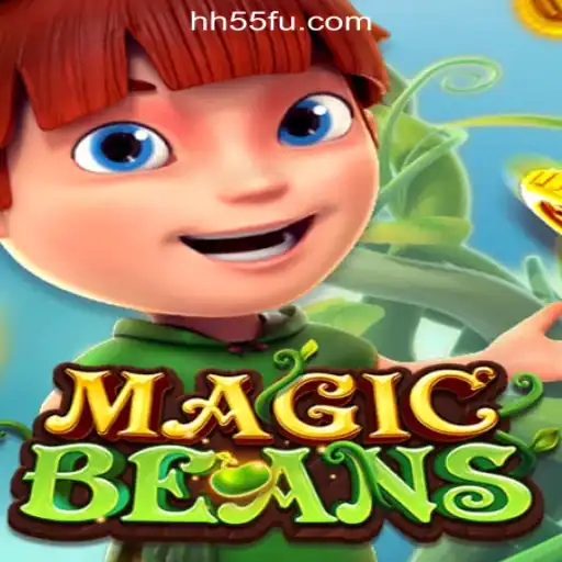 MAGICBEANS: Discover the Enchantment of HH55.COM Oficial Slots Brasil #1