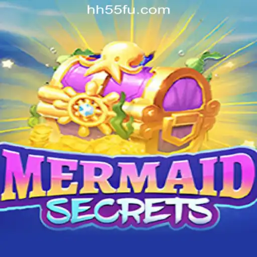 Dive into the Adventure with MermaidSecrets on HH55.COM Oficial Slots Brasil #1