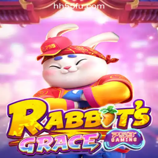 Discover the Thrilling World of RabbitsGrace: The #1 Slot Game in Brasil