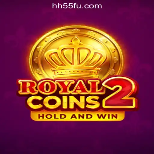 Exploring the World of RoyalCoins2: Enter the Realm of HH55.COM Oficial Slots Brasil #1