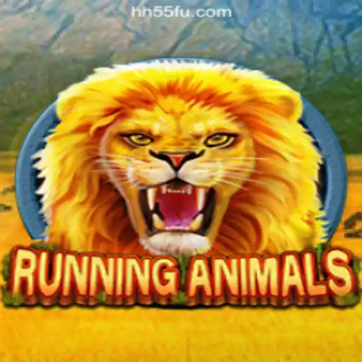 RunningAnimals and HH55.COM Oficial Slots Brasil #1: A Perfect Fusion of Fun and Excitement
