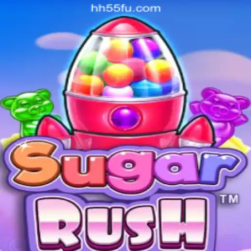 SugarRush: Dive into the Sweetest Adventure in Online Gaming