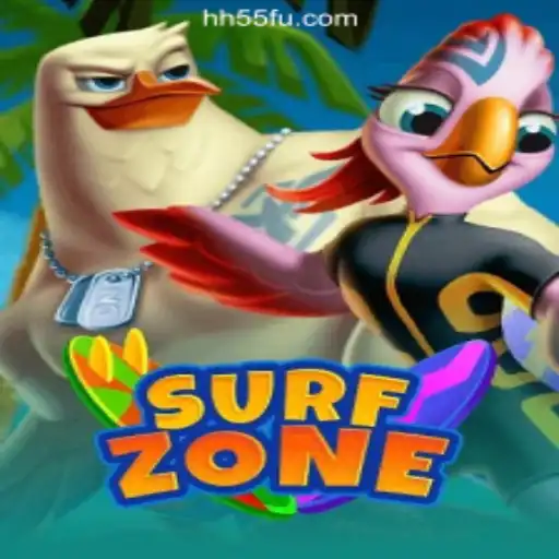 Dive into SurfZone: Experience the Thrill with HH55.COM Oficial Slots Brasil #1