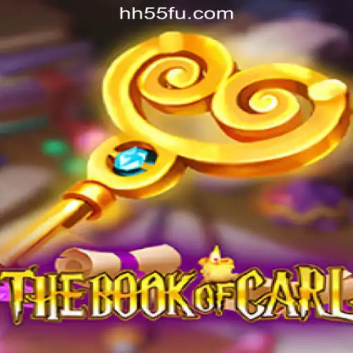 Discover TheBookofCarl: A Mesmerizing Slot Experience at HH55.COM Official Slots Brazil #1