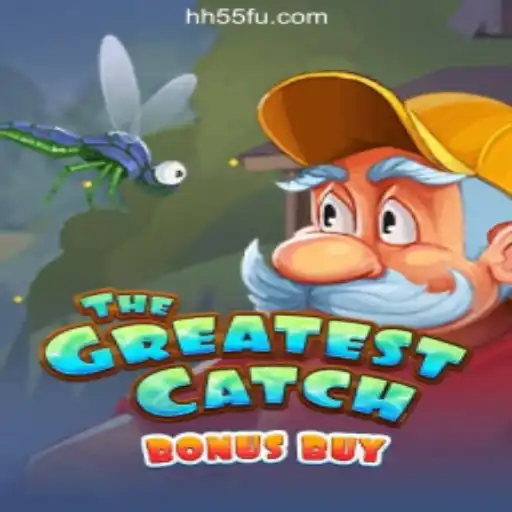 TheGreatestCatchBonusBuy: Dive into the Exciting World of HH55.COM Oficial Slots Brasil #1