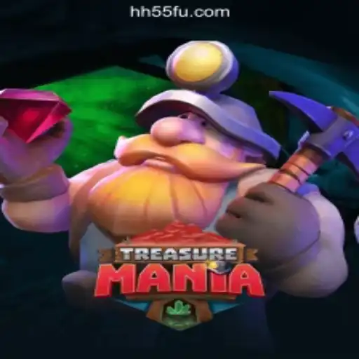 Unlock the Secrets of TreasureMania and Discover HH55.COM Oficial Slots Brasil #1