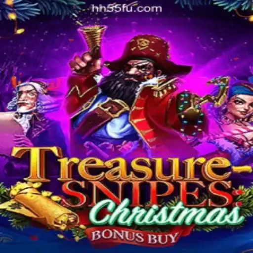 Discover the Magic of TreasuresnipesChristmas