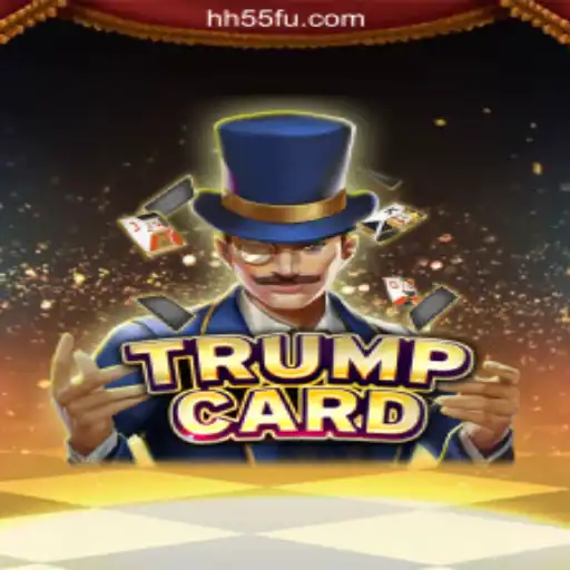 Exploring TrumpCard: The Exciting World of HH55.COM Oficial Slots Brasil #1