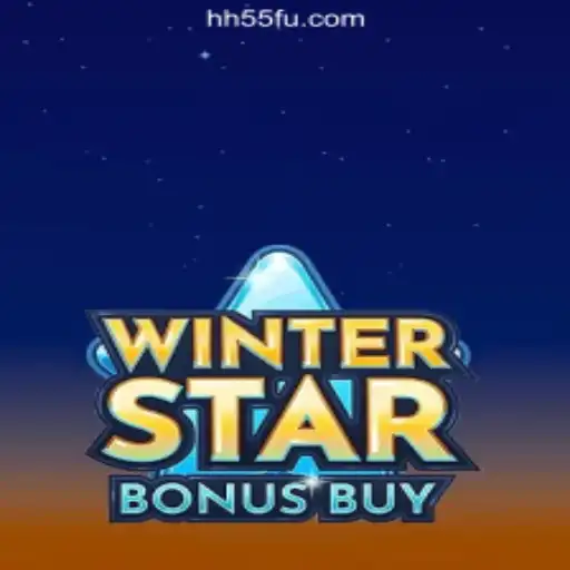 WinterStarBonusBuy: The Premier Gaming Experience with HH55.COM Oficial Slots Brasil #1