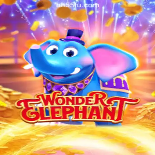 Discover the Thrills of WonderElephant and Explore HH55.COM Oficial Slots Brasil #1