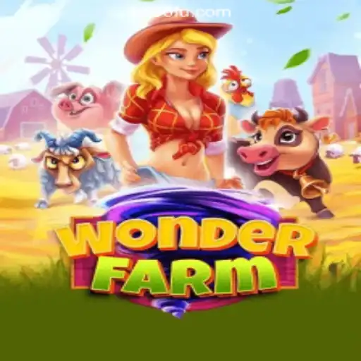 WonderFarm: Dive into Brazil's Top Official Slots Experience with HH55.COM